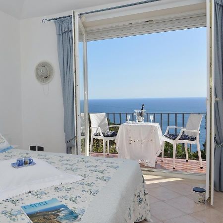 Marvelous Sea View Villa Capri Ngoại thất bức ảnh