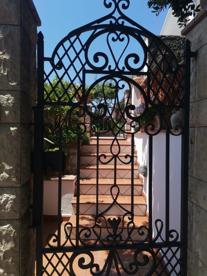Marvelous Sea View Villa Capri Ngoại thất bức ảnh
