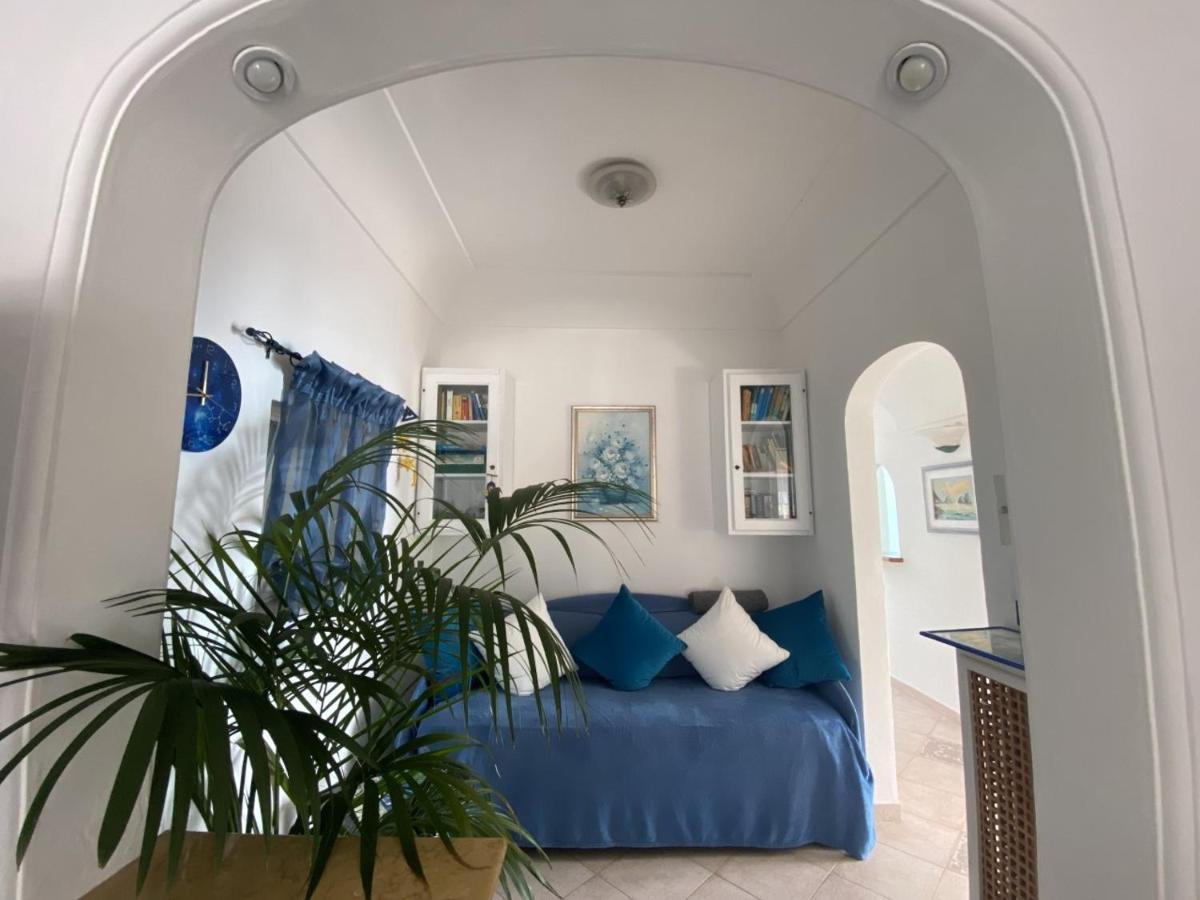 Marvelous Sea View Villa Capri Ngoại thất bức ảnh