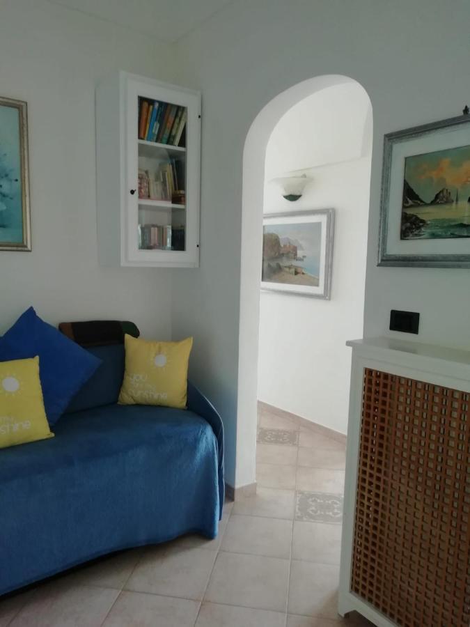 Marvelous Sea View Villa Capri Ngoại thất bức ảnh