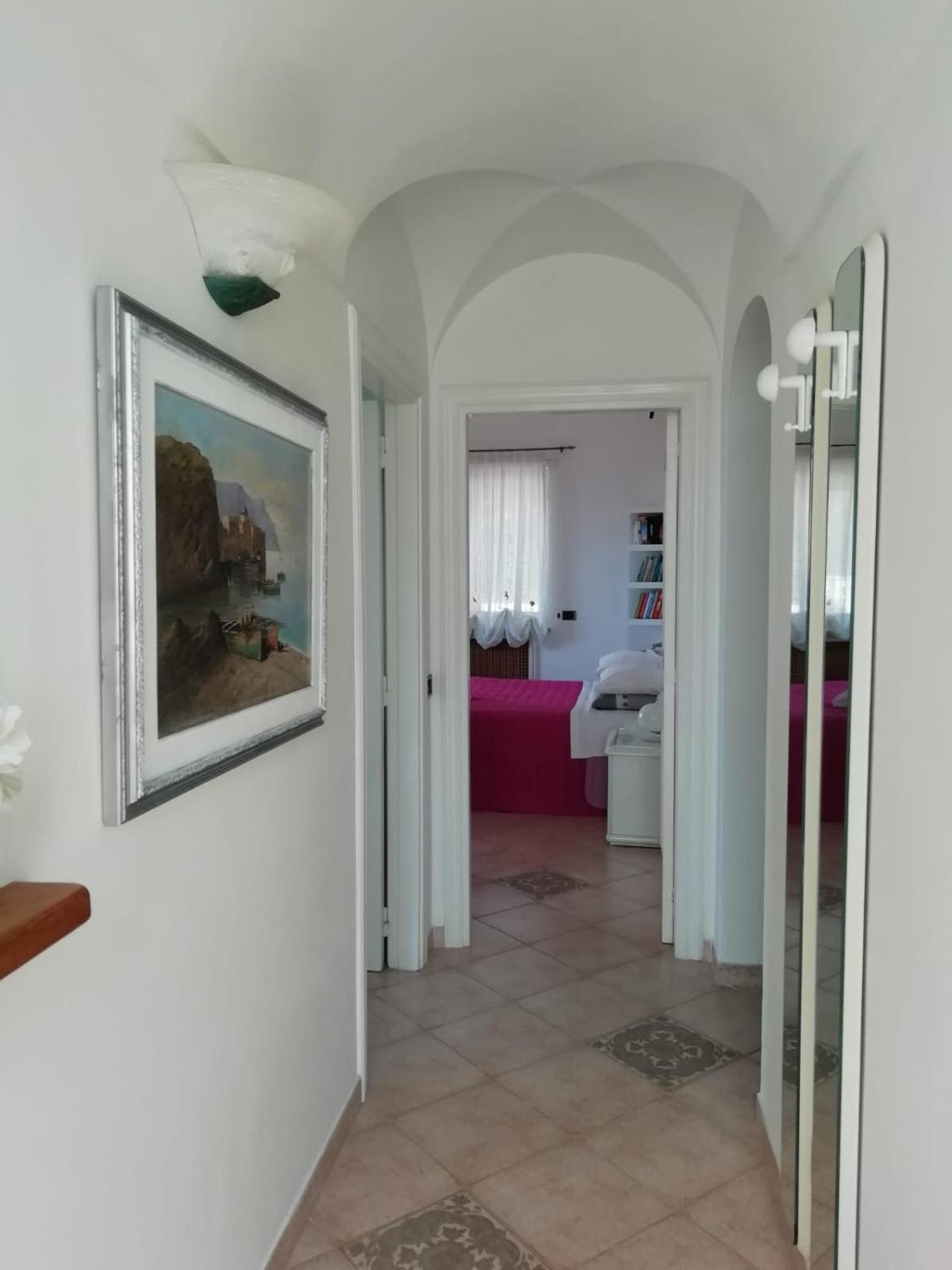 Marvelous Sea View Villa Capri Ngoại thất bức ảnh