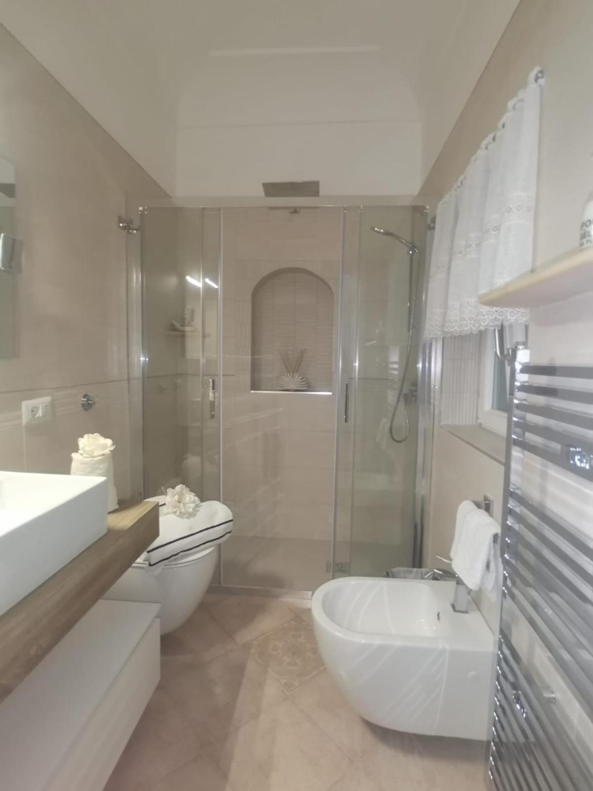 Marvelous Sea View Villa Capri Ngoại thất bức ảnh