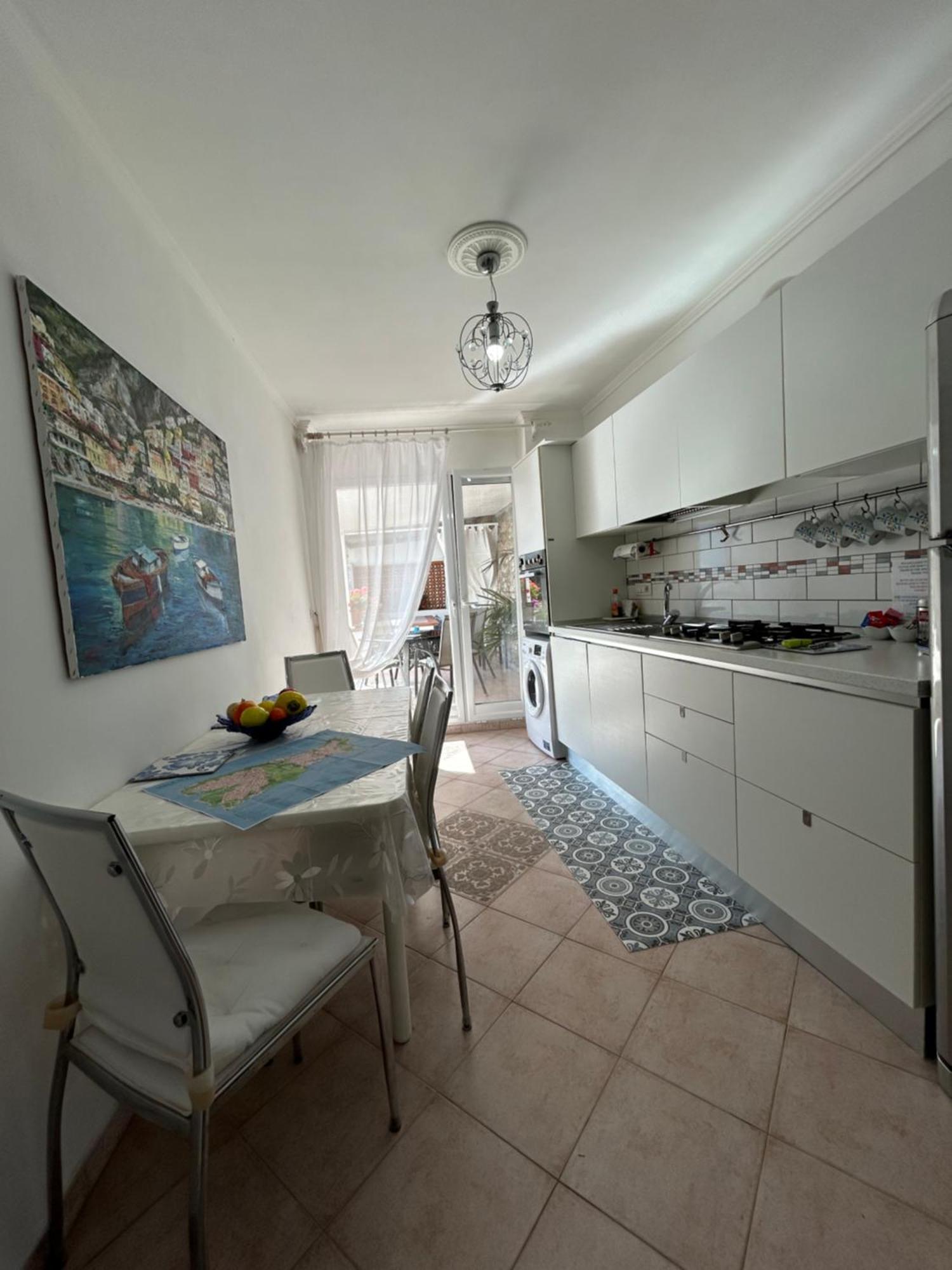 Marvelous Sea View Villa Capri Ngoại thất bức ảnh