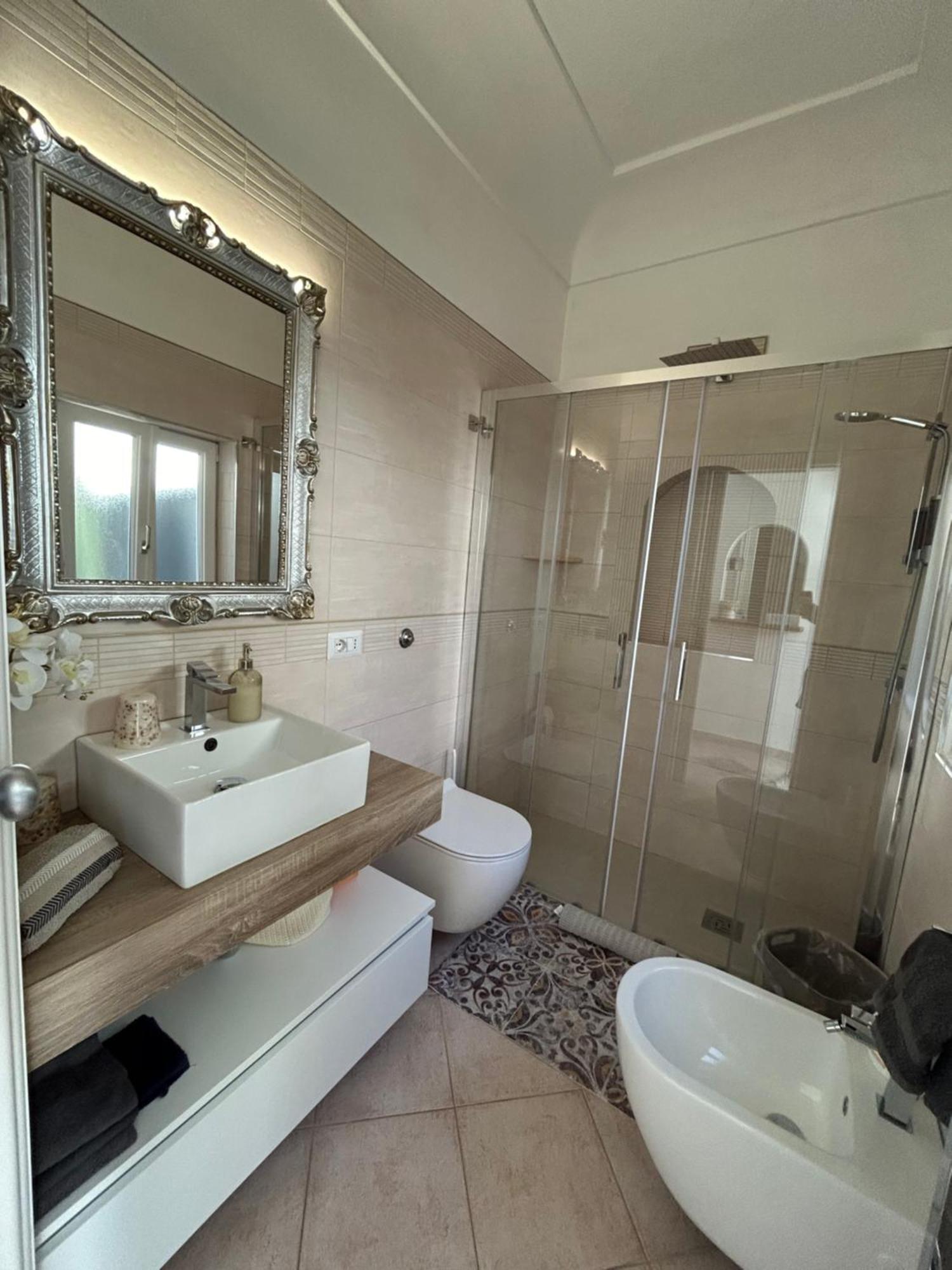 Marvelous Sea View Villa Capri Ngoại thất bức ảnh