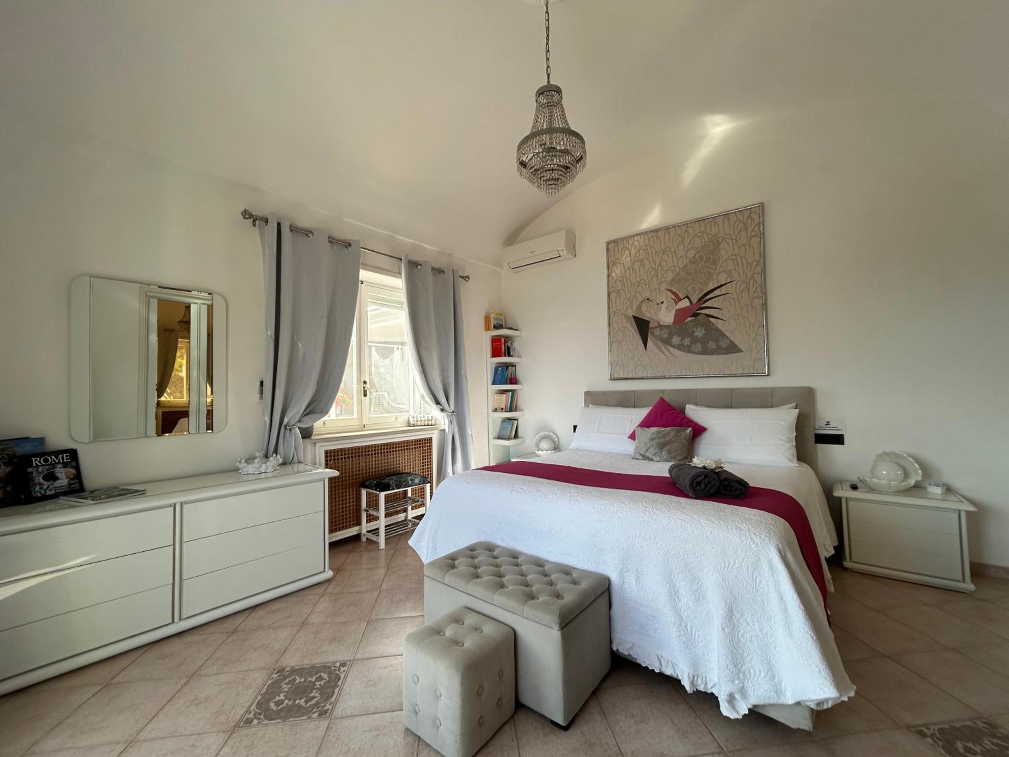 Marvelous Sea View Villa Capri Ngoại thất bức ảnh