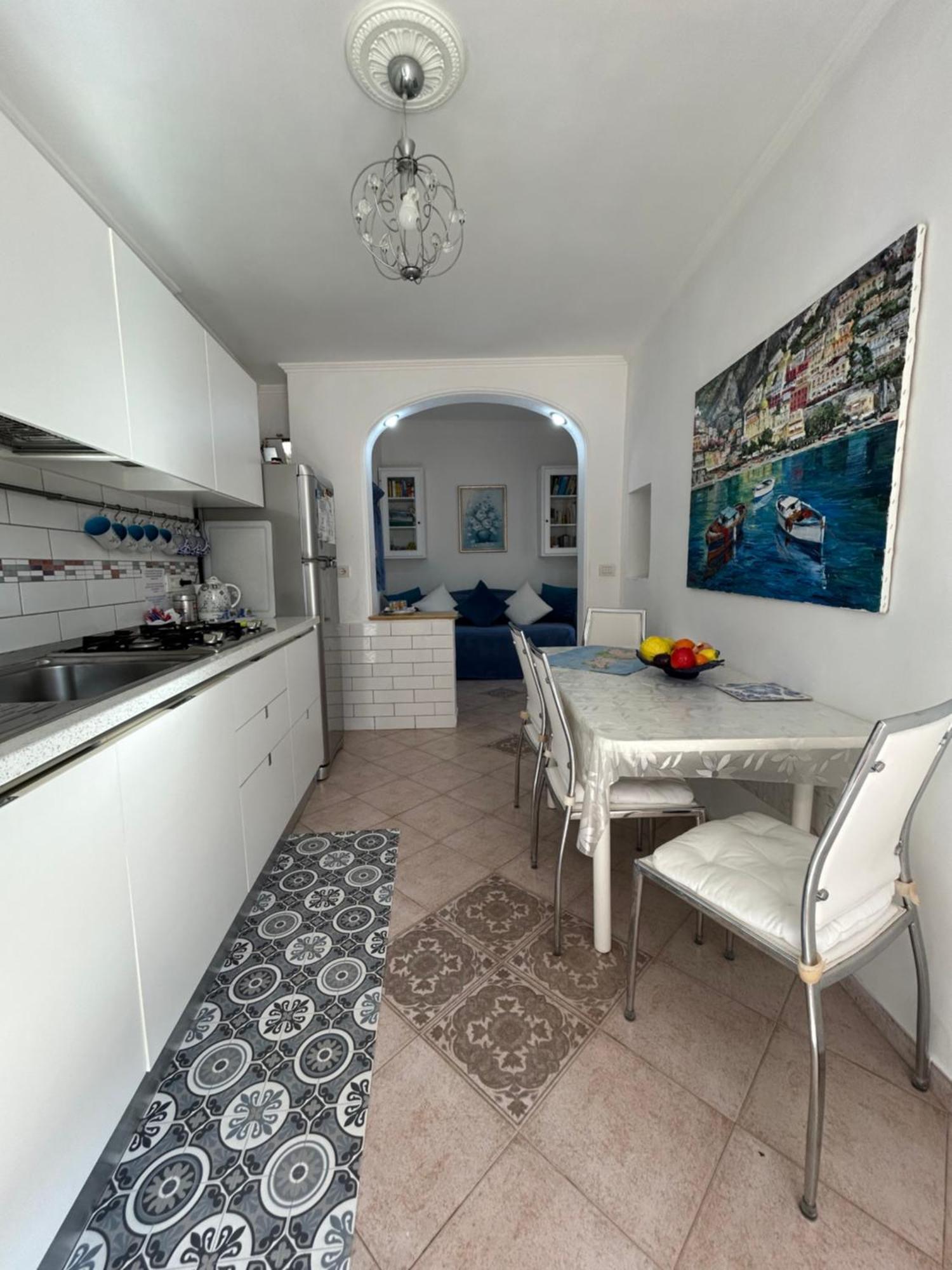 Marvelous Sea View Villa Capri Ngoại thất bức ảnh