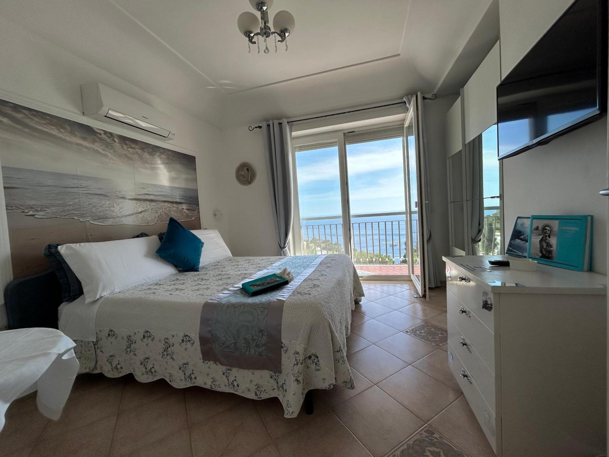 Marvelous Sea View Villa Capri Ngoại thất bức ảnh