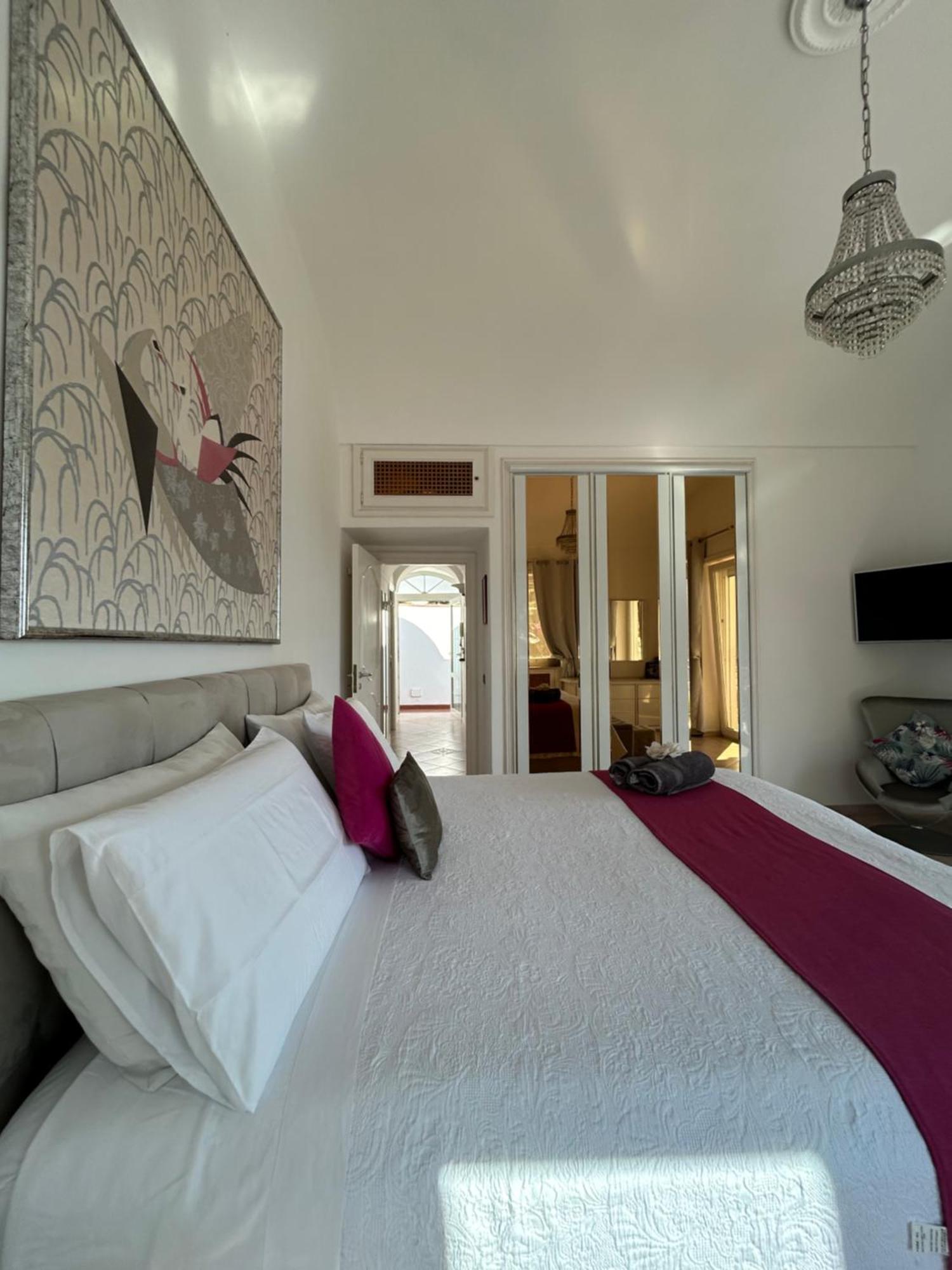 Marvelous Sea View Villa Capri Ngoại thất bức ảnh