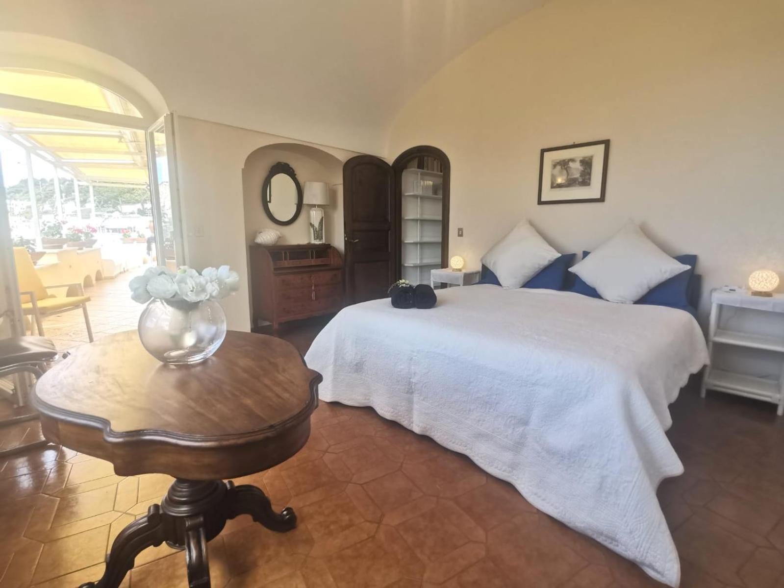 Marvelous Sea View Villa Capri Ngoại thất bức ảnh