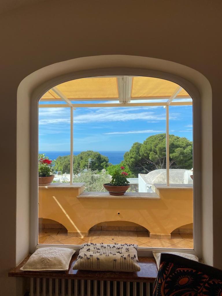 Marvelous Sea View Villa Capri Ngoại thất bức ảnh