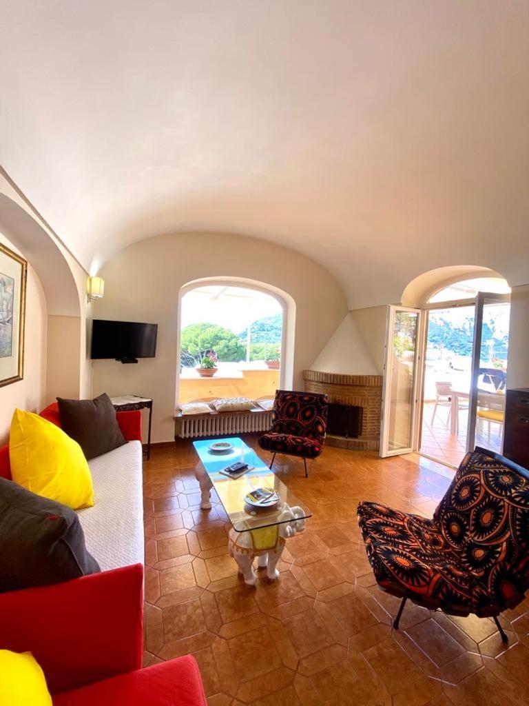 Marvelous Sea View Villa Capri Ngoại thất bức ảnh
