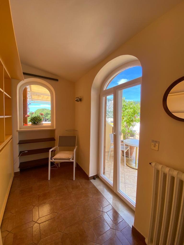Marvelous Sea View Villa Capri Ngoại thất bức ảnh