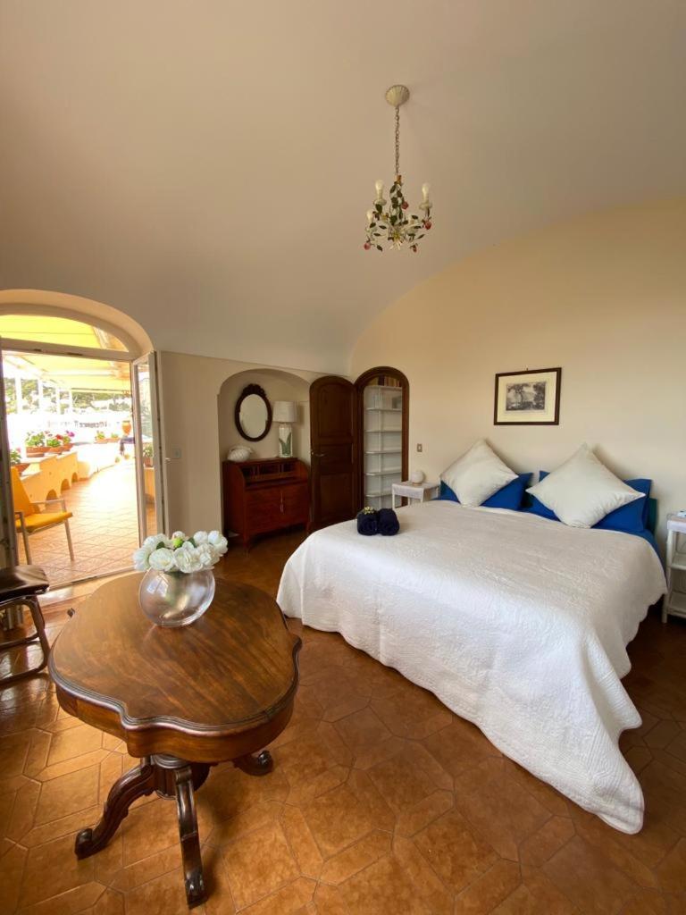 Marvelous Sea View Villa Capri Ngoại thất bức ảnh