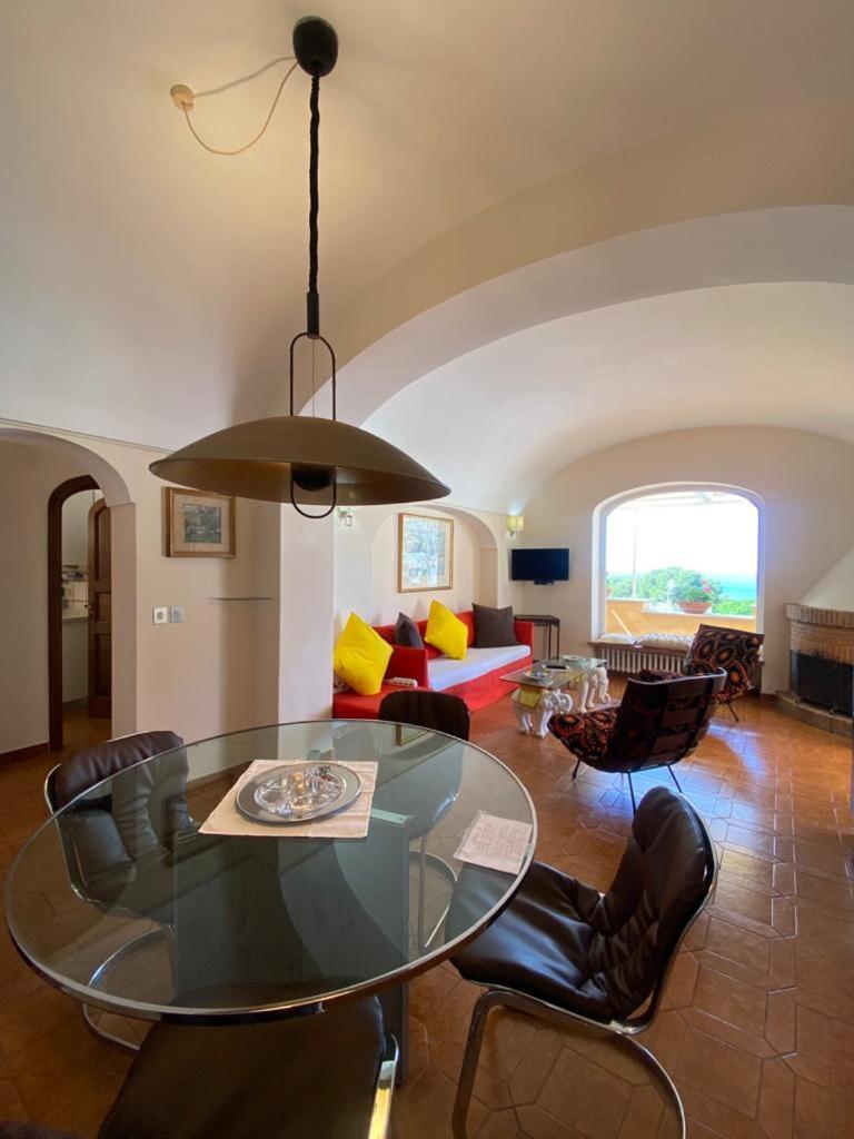 Marvelous Sea View Villa Capri Ngoại thất bức ảnh
