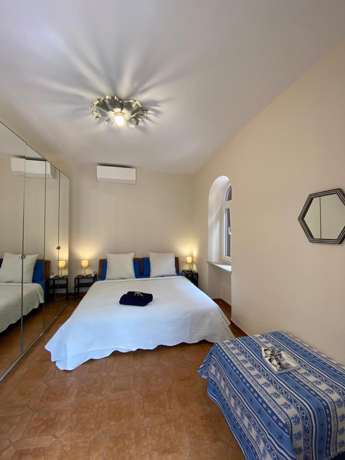 Marvelous Sea View Villa Capri Ngoại thất bức ảnh
